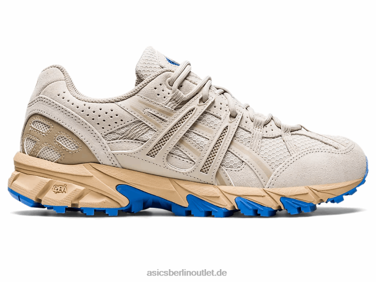 Gel-Sonoma 15-50 BL4N2765Asics rauchgrau