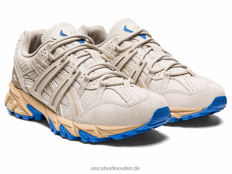 Gel-Sonoma 15-50 BL4N2765Asics rauchgrau