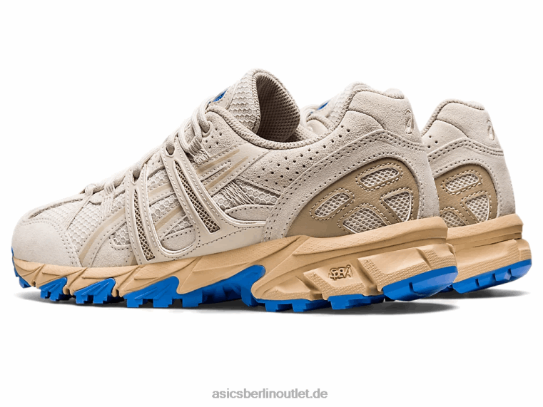 Gel-Sonoma 15-50 BL4N2765Asics rauchgrau