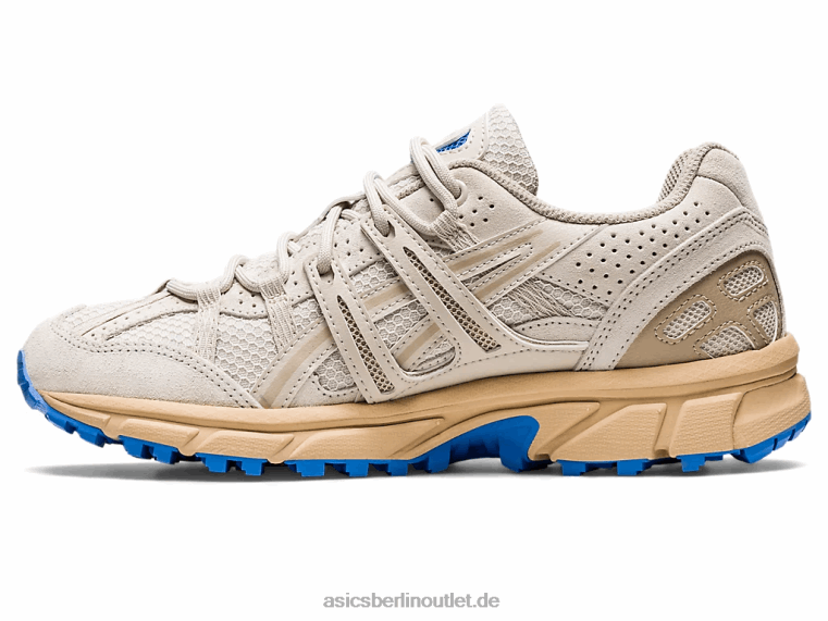 Gel-Sonoma 15-50 BL4N2765Asics rauchgrau