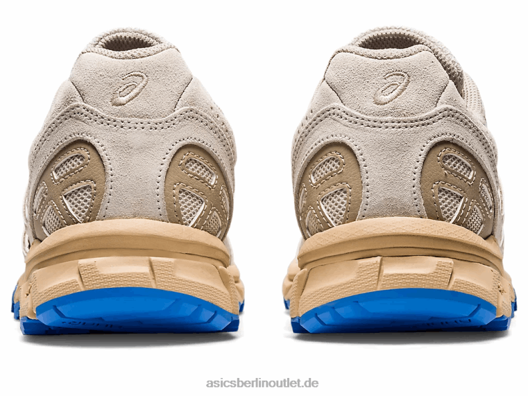 Gel-Sonoma 15-50 BL4N2765Asics rauchgrau