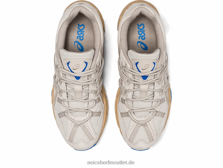 Gel-Sonoma 15-50 BL4N2765Asics rauchgrau