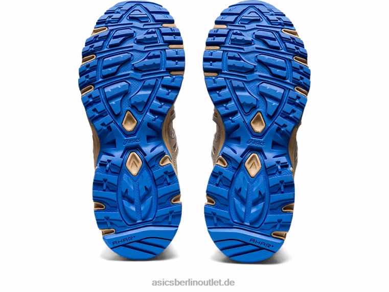 Gel-Sonoma 15-50 BL4N2765Asics rauchgrau