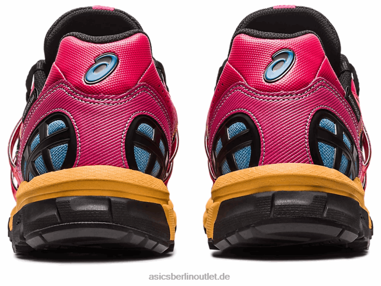 Gel-Sonoma 15-50 BL4N327Asics leuchtend rosa/immergrün