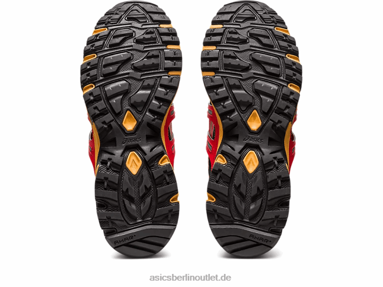 Gel-Sonoma 15-50 BL4N327Asics leuchtend rosa/immergrün