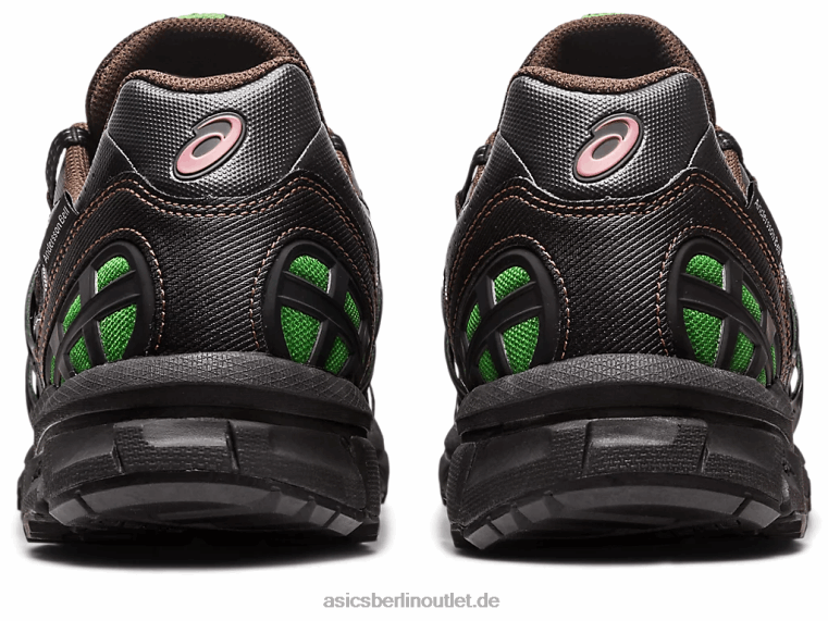 Gel-Sonoma 15-50 BL4N328Asics Schwarz Grün