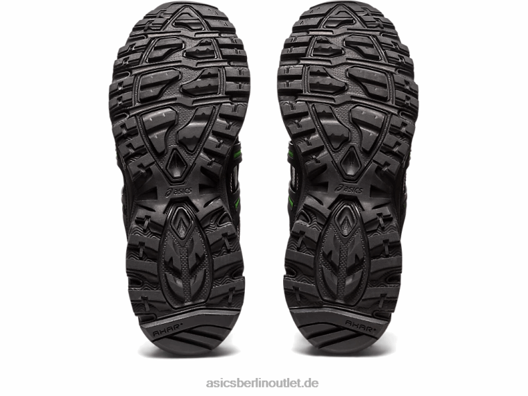Gel-Sonoma 15-50 BL4N328Asics Schwarz Grün