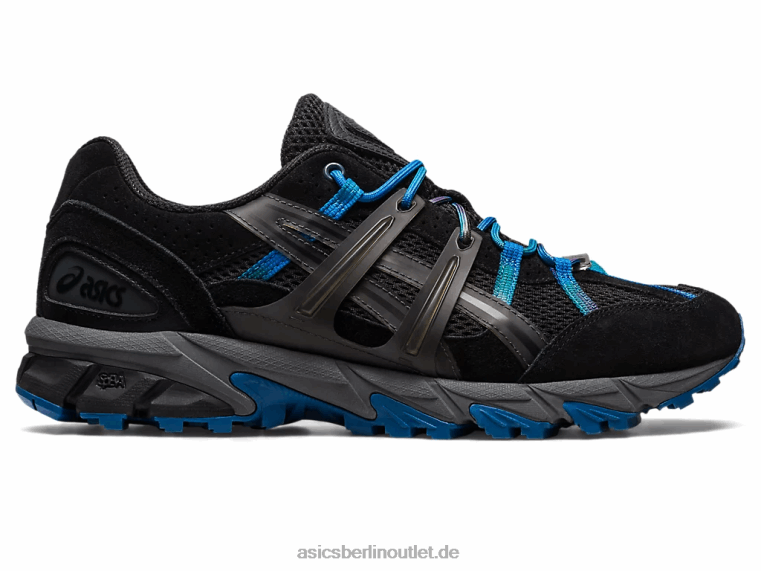 Gel-Sonoma 15-50 BL4N569Asics Schwarz