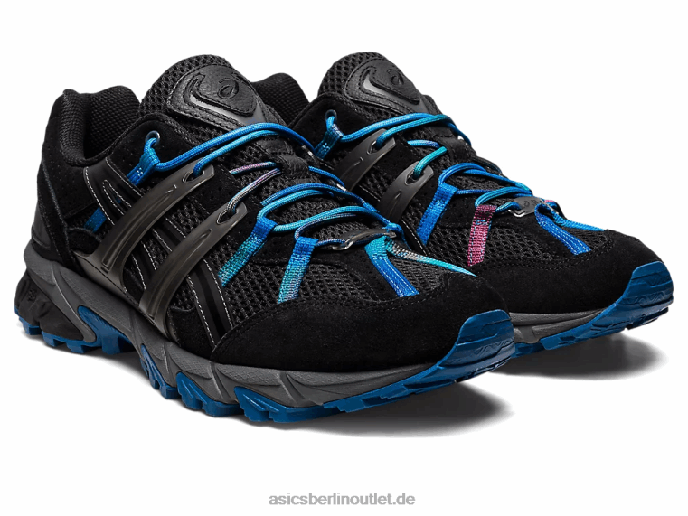 Gel-Sonoma 15-50 BL4N569Asics Schwarz