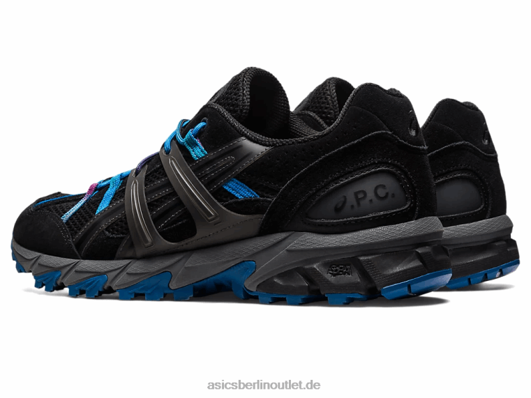 Gel-Sonoma 15-50 BL4N569Asics Schwarz