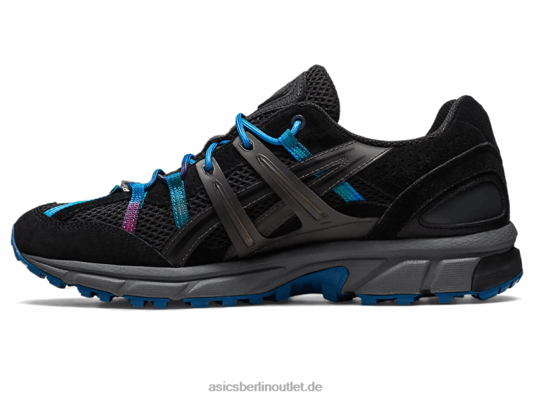 Gel-Sonoma 15-50 BL4N569Asics Schwarz