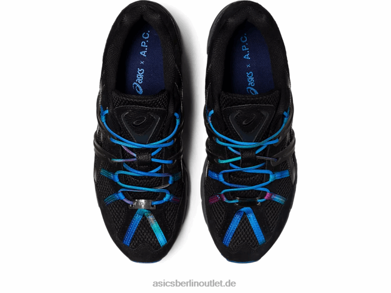 Gel-Sonoma 15-50 BL4N569Asics Schwarz