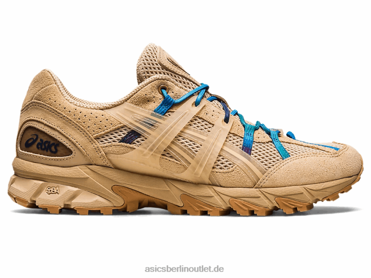 Gel-Sonoma 15-50 BL4N571Asics Düne/Düne
