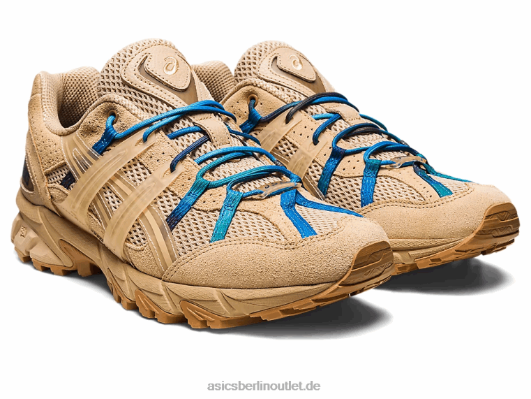Gel-Sonoma 15-50 BL4N571Asics Düne/Düne