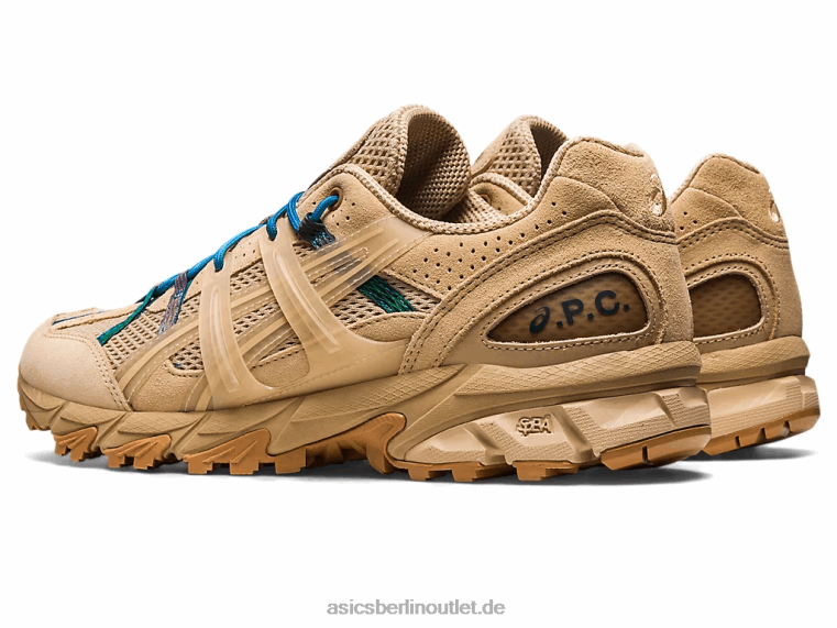 Gel-Sonoma 15-50 BL4N571Asics Düne/Düne