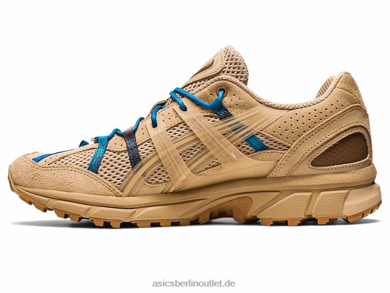 Gel-Sonoma 15-50 BL4N571Asics Düne/Düne