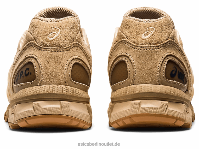 Gel-Sonoma 15-50 BL4N571Asics Düne/Düne