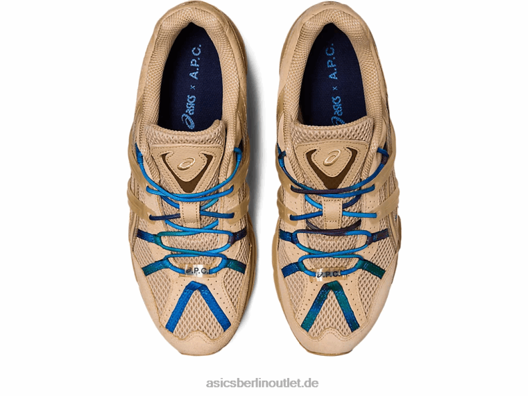 Gel-Sonoma 15-50 BL4N571Asics Düne/Düne