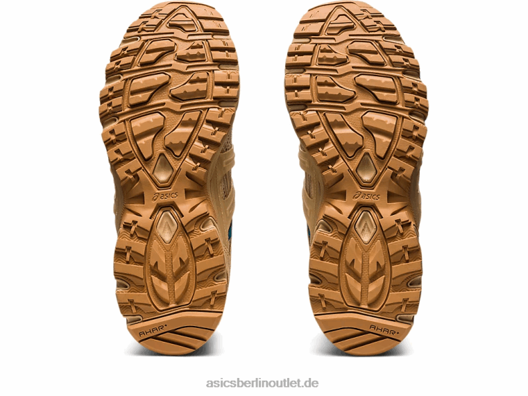Gel-Sonoma 15-50 BL4N571Asics Düne/Düne