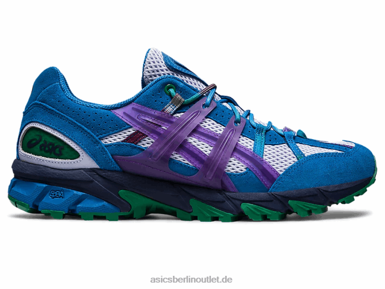 Gel-Sonoma 15-50 BL4N572Asics Lila Opal/Gentry Lila