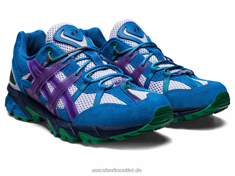 Gel-Sonoma 15-50 BL4N572Asics Lila Opal/Gentry Lila