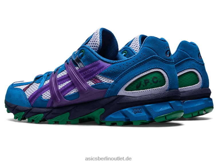 Gel-Sonoma 15-50 BL4N572Asics Lila Opal/Gentry Lila