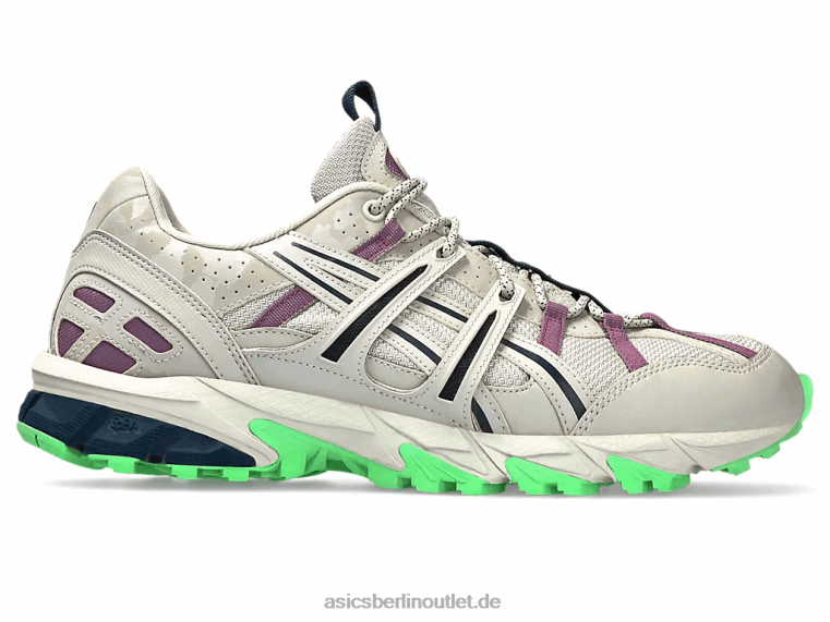 Gel-Sonoma 15-50 BL4N869Asics helles Salbei/Französischblau