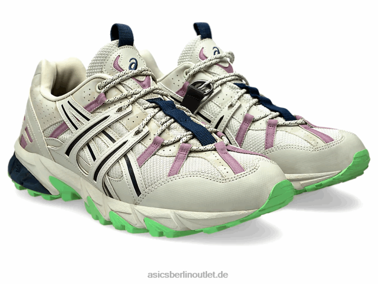 Gel-Sonoma 15-50 BL4N869Asics helles Salbei/Französischblau