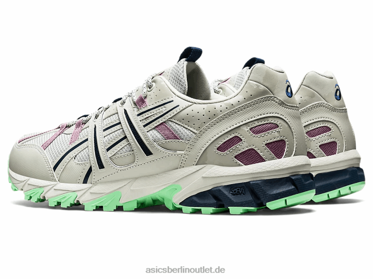 Gel-Sonoma 15-50 BL4N869Asics helles Salbei/Französischblau