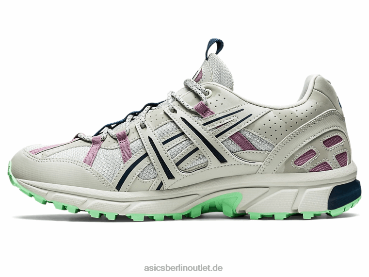 Gel-Sonoma 15-50 BL4N869Asics helles Salbei/Französischblau