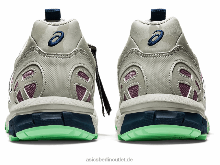 Gel-Sonoma 15-50 BL4N869Asics helles Salbei/Französischblau