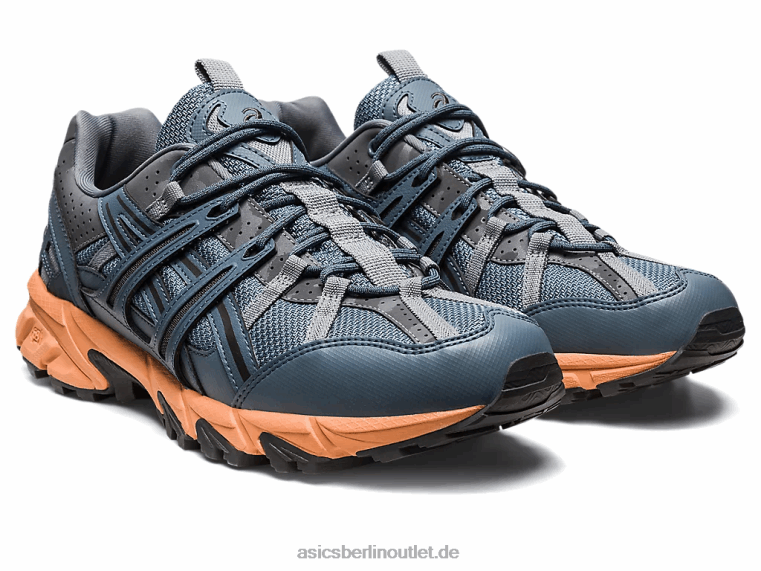 Gel-Sonoma 15-50 BL4N871Asics eisenbeschichtet/stahlgrau