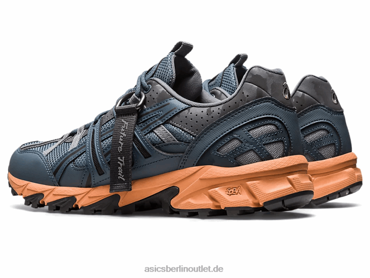 Gel-Sonoma 15-50 BL4N871Asics eisenbeschichtet/stahlgrau