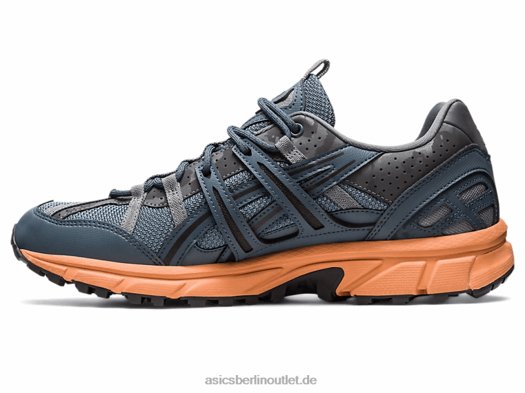 Gel-Sonoma 15-50 BL4N871Asics eisenbeschichtet/stahlgrau