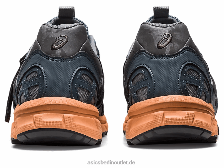 Gel-Sonoma 15-50 BL4N871Asics eisenbeschichtet/stahlgrau