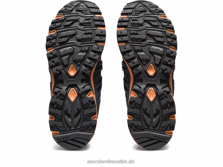 Gel-Sonoma 15-50 BL4N871Asics eisenbeschichtet/stahlgrau