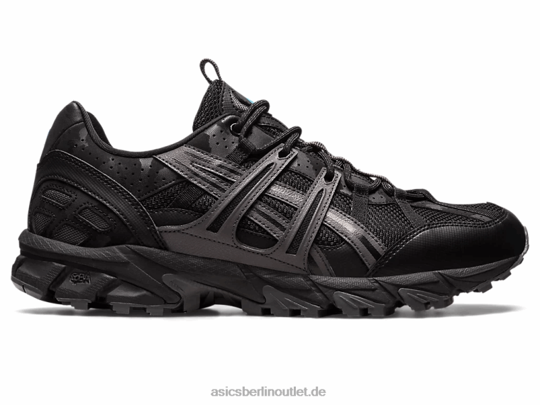 Gel-Sonoma 15-50 BL4N873Asics Schwarz/Obsidiangrau