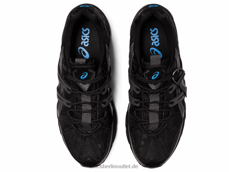 Gel-Sonoma 15-50 BL4N873Asics Schwarz/Obsidiangrau