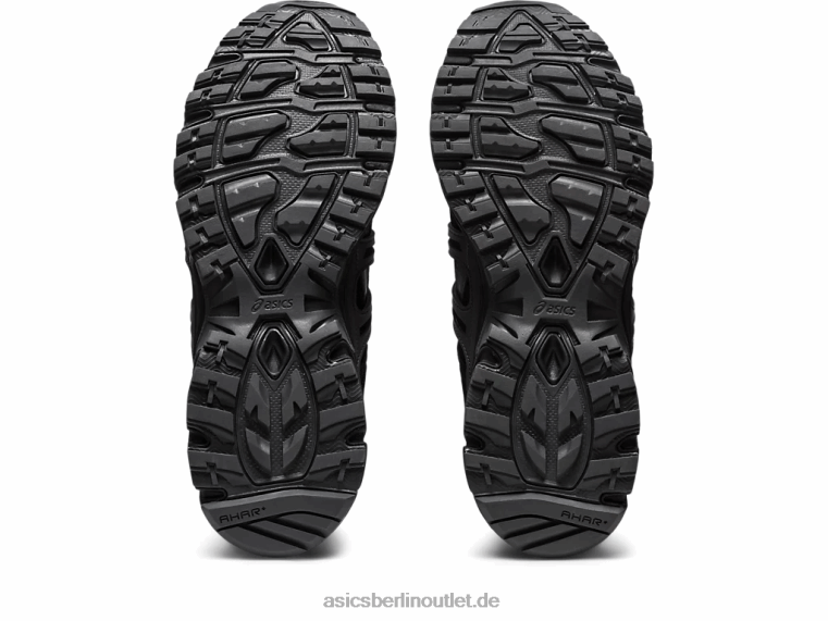 Gel-Sonoma 15-50 BL4N873Asics Schwarz/Obsidiangrau