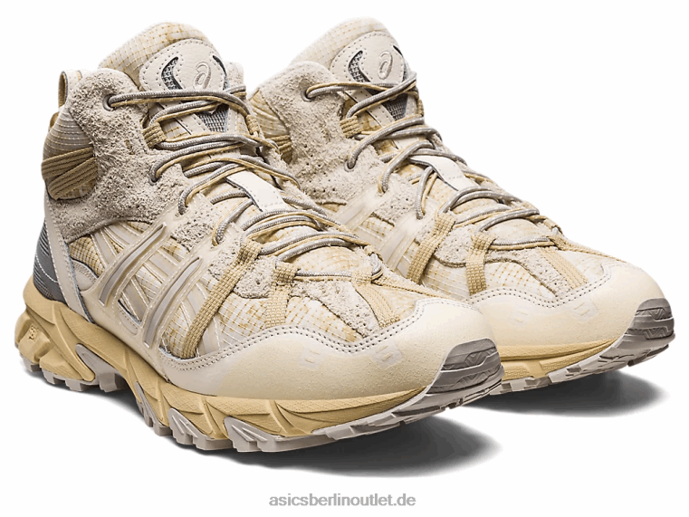 Gel-Sonoma 15-50 mt BL4N156Asics Creme/Sand