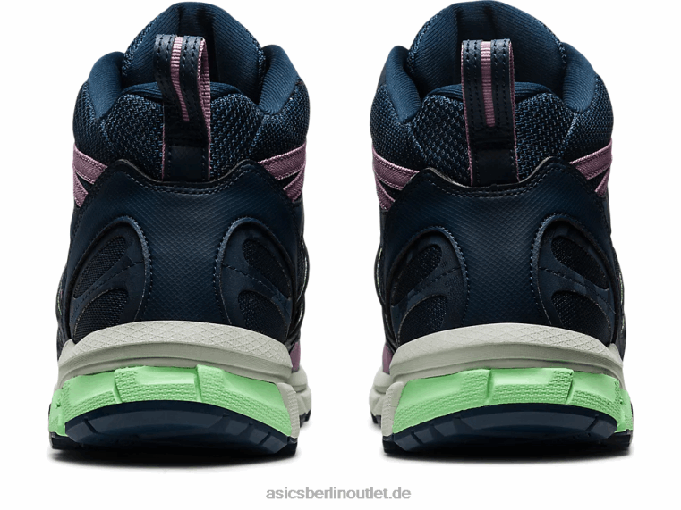 Gel-Sonoma 15-50 mt BL4N350Asics Französisches Blau/Rosenquarz