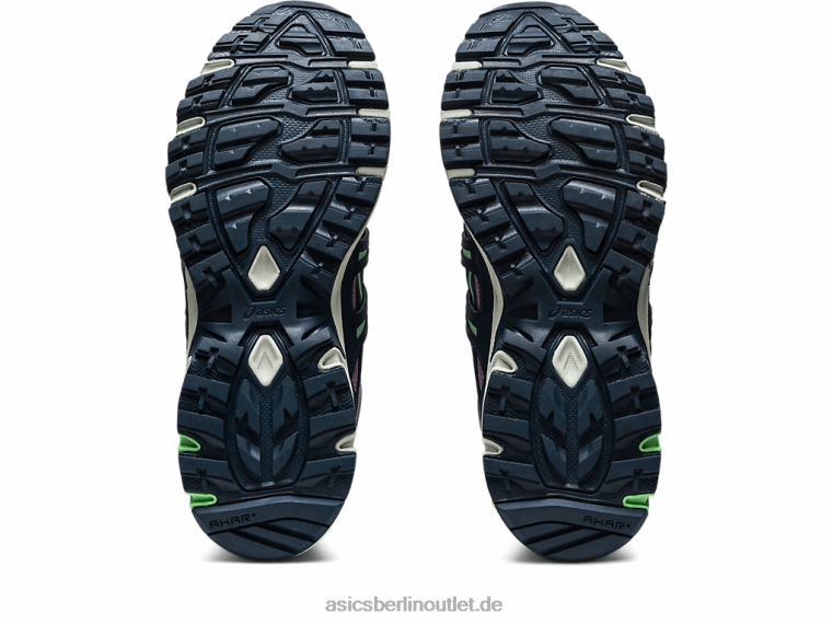 Gel-Sonoma 15-50 mt BL4N350Asics Französisches Blau/Rosenquarz