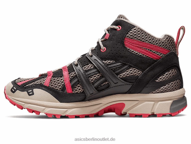 Gel-Sonoma 15-50 mt BL4N535Asics Mondgestein/Obsidiangrau