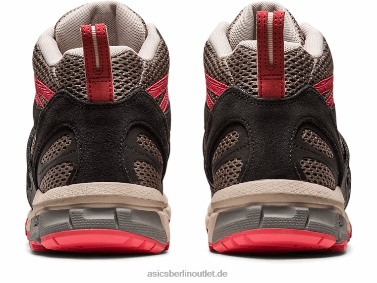 Gel-Sonoma 15-50 mt BL4N535Asics Mondgestein/Obsidiangrau
