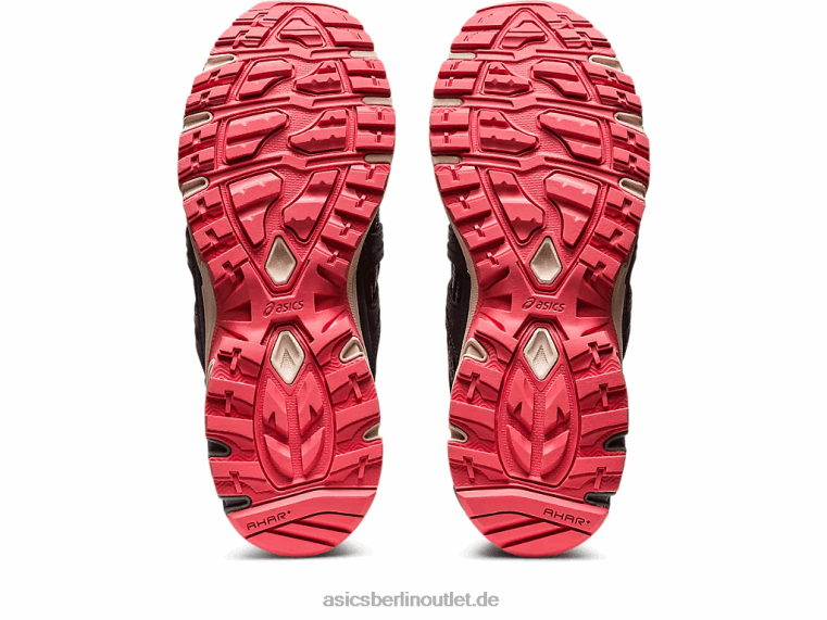 Gel-Sonoma 15-50 mt BL4N535Asics Mondgestein/Obsidiangrau