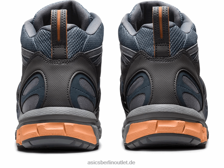 Gel-Sonoma 15-50 mt BL4N574Asics eisenbeschichtet/stahlgrau