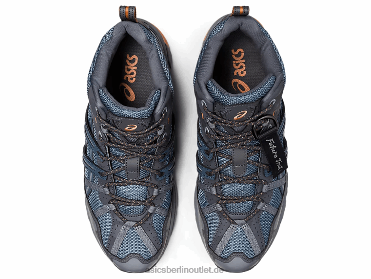 Gel-Sonoma 15-50 mt BL4N574Asics eisenbeschichtet/stahlgrau