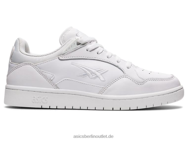 Himmelshof BL4N3602Asics Weiss