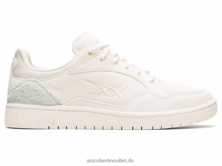 Himmelshof BL4N3973Asics Creme/Flechtengestein
