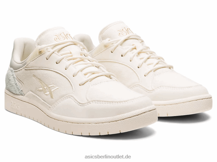 Himmelshof BL4N3973Asics Creme/Flechtengestein